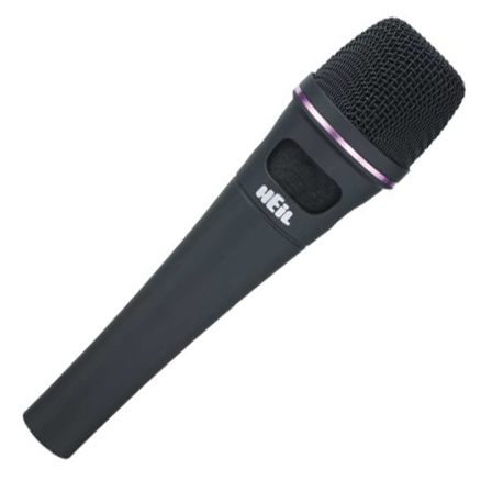 Heil PR35 Microphone