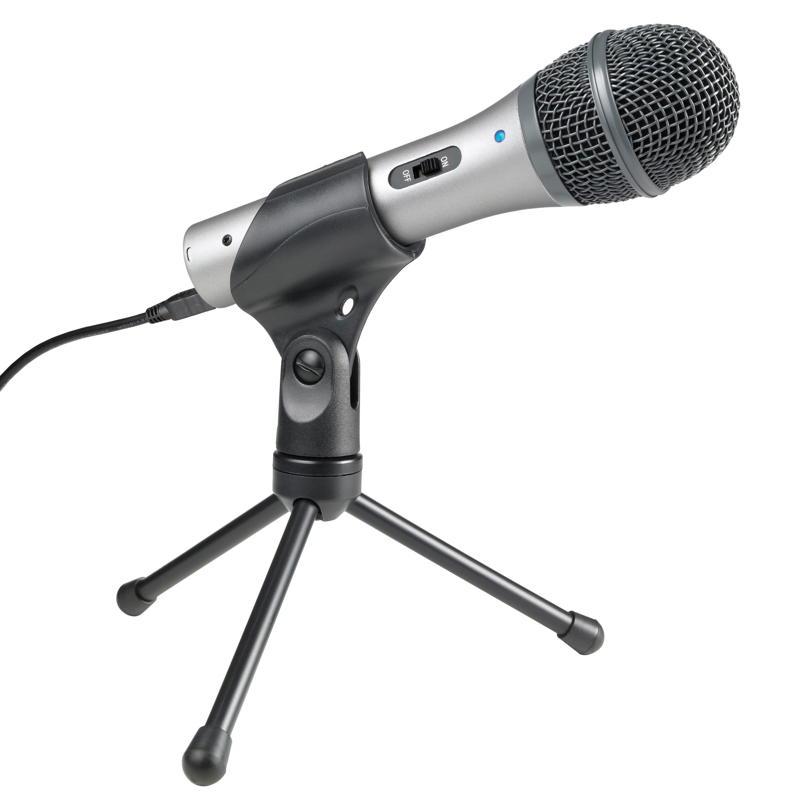 ATR2100 Microphone