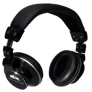 Heil Pro-Set 30 Headphones