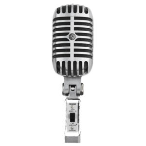 Shure Unidyne Vocal Microphone