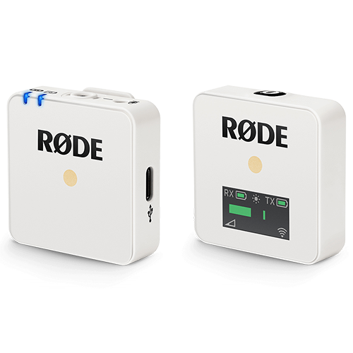 Review: Rode Wireless Go And Lavalier Go